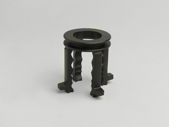 Gear selector -CIF (High Quality)- square type, 4 gear, H=51mm, V50 (V5A1T until no. 69443), SS50 (V5SS1T), Special (V5B3T until no. 94314), Elestart (V5B4T until no. 1513), SS90 (V9SS1T), PV125 (VMA1T until no. 150202), ET3 (VMB1T until no. 8160)