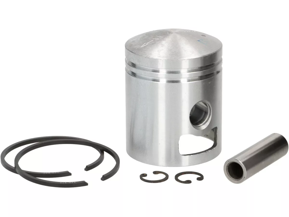 Cilindro - CALIDAD OEM, 150 cc 2 puertos - Vespa Super 150, GT125 (VNL2T), GL125