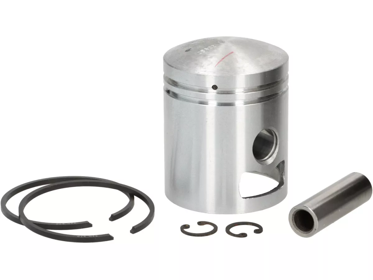 Cilindro - CALIDAD OEM, 150 cc 2 puertos - Vespa Super 150, GT125 (VNL2T), GL125