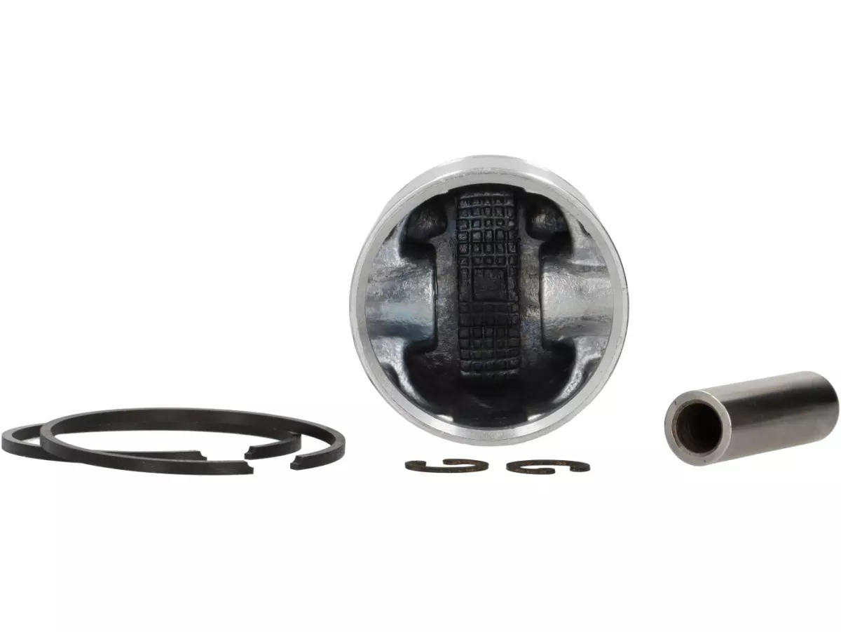 Cilindro - CALIDAD OEM, 150 cc 2 puertos - Vespa Super 150, GT125 (VNL2T), GL125