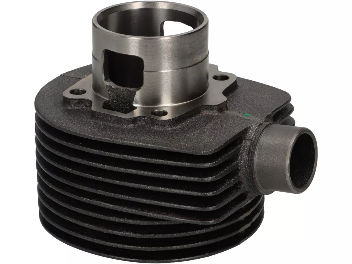 Cilindro - CALIDAD OEM, 150 cc 2 puertos - Vespa Super 150, GT125 (VNL2T), GL125
