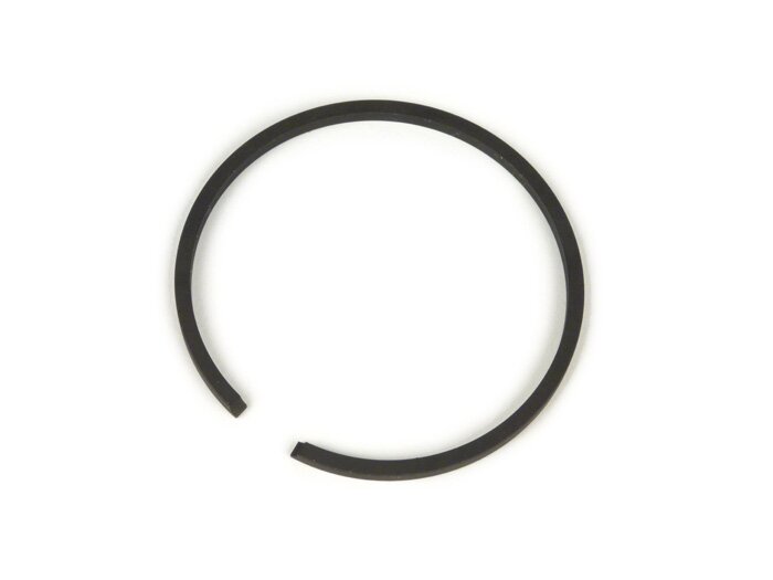 Ring piston -VESPA- Vespa 125 ccm 2 saluran + 3 saluran (ring bawah) - 52,7x2,5 mm (1M) - PX125, Sprint125, GT125, GTR125, TS125, Super125