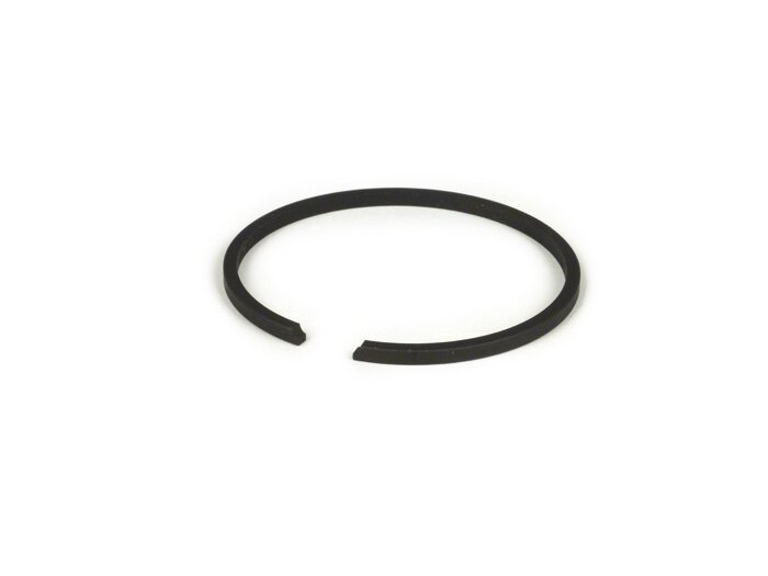 Ring piston -VESPA- Vespa 125 ccm 2 saluran + 3 saluran (ring bawah) - 52,7x2,5 mm (1M) - PX125, Sprint125, GT125, GTR125, TS125, Super125
