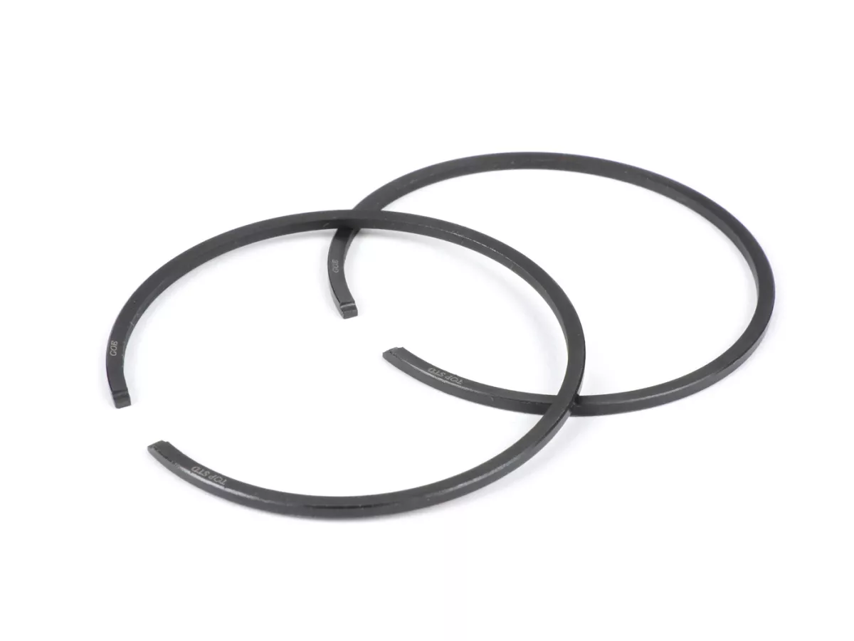 Cilindro -GOETZE, 150 ccm 3 porte- Vespa PX125, PX150, Cosa125, Cosa150, GTR125, TS125, Sprint Veloce (VLB1T 0150001-), LML Star 125/150, Stella 125/150