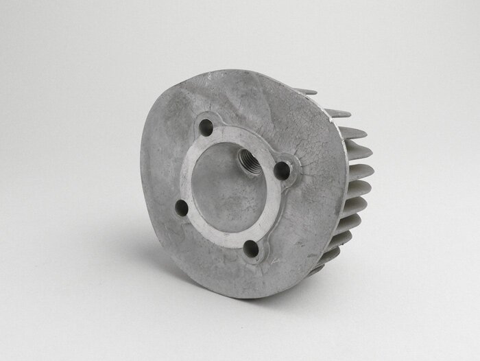Cylinder head -OEM QUALITY- V50, V50 S, SS50, PK50