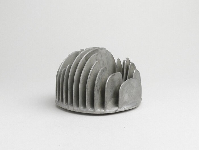 Cylinder head -OEM QUALITY- V50, V50 S, SS50, PK50