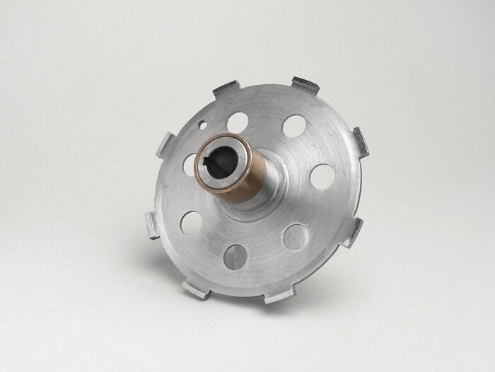 Clutch base plate -OEM QUALITY- Vespa type 7 springs-