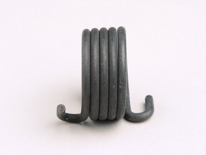 Muelle del brazo de embrague -PIAGGIO- Vespa Largeframe, PX, T5 125cc, Cosa, Rally, Sprint, TS125, GT125, GTR125, Super, GL, VNA, VNB, VBA, VBB
