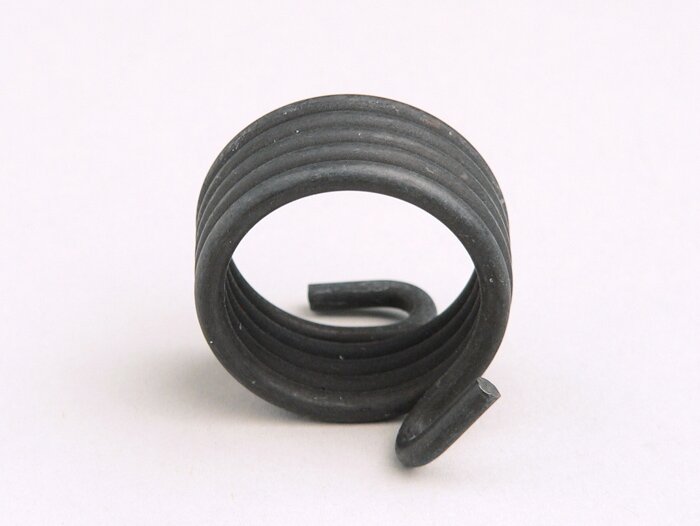 Muelle del brazo de embrague -PIAGGIO- Vespa Largeframe, PX, T5 125cc, Cosa, Rally, Sprint, TS125, GT125, GTR125, Super, GL, VNA, VNB, VBA, VBB