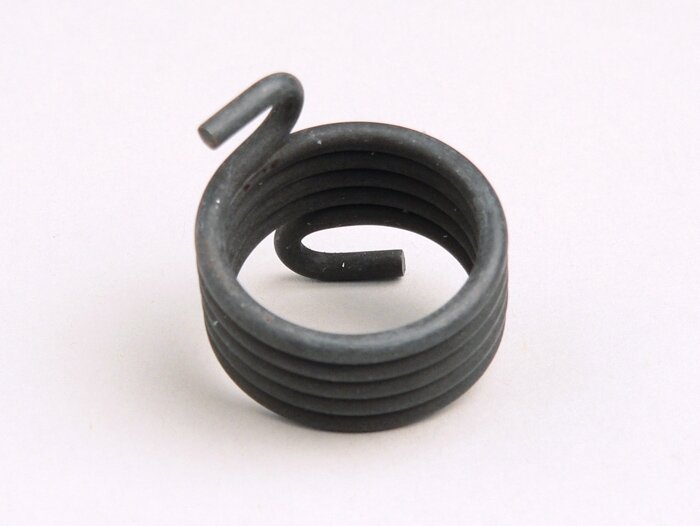 Muelle del brazo de embrague -PIAGGIO- Vespa Largeframe, PX, T5 125cc, Cosa, Rally, Sprint, TS125, GT125, GTR125, Super, GL, VNA, VNB, VBA, VBB