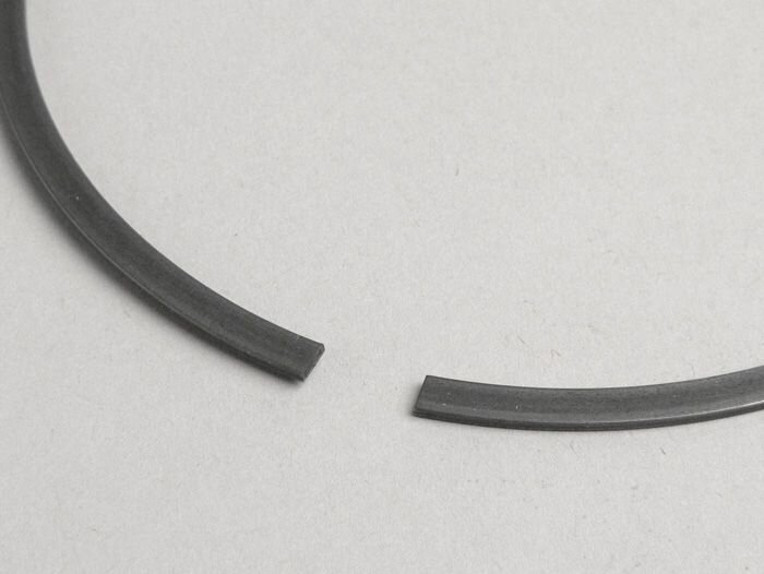 Clutch circlip -FA ITALIA Ø=96 w=3,4mm h=1,2mm- Vespa VN1T (06001-), VN2T, VB1T, VL1T, VL2T, VL3T, VB1T, VNA1T, VNA2T, VNB1T, VBA1T, VBB1T, GL, Super, GT, GTR, Sprint, Sprint Veloce, TS, PX80, PX125 (-1995), PX150 (-1995)