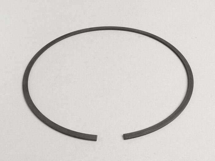 Circlip koppelingskorf -NEWFREN Ø=108 b=3,4mm h=1,2mm- Vespa GS 150 (VS1T, VS2T, VS3T, VS4T, VS5T), GS 160 (VSB1T, VSB2T), SS 180 (VSC1T), Rally 180 (VSD1T), Rally 200 (VSE1T), PX 200 (VSX1T), PX 150 (1995-) PX 125 (1995-), T5 125cc (VNX5T), Cosa 1