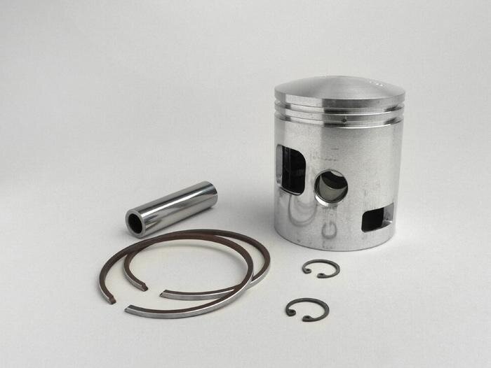 Piston -METEOR- Vespa PX200, Rally200, Cosa200 - 67.5mm