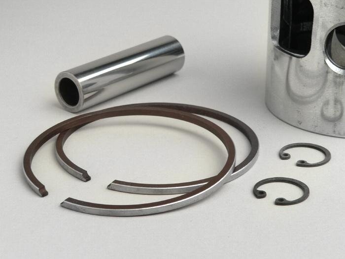 Piston -METEOR- Vespa PX200, Rally200, Cosa200 - 67.5mm