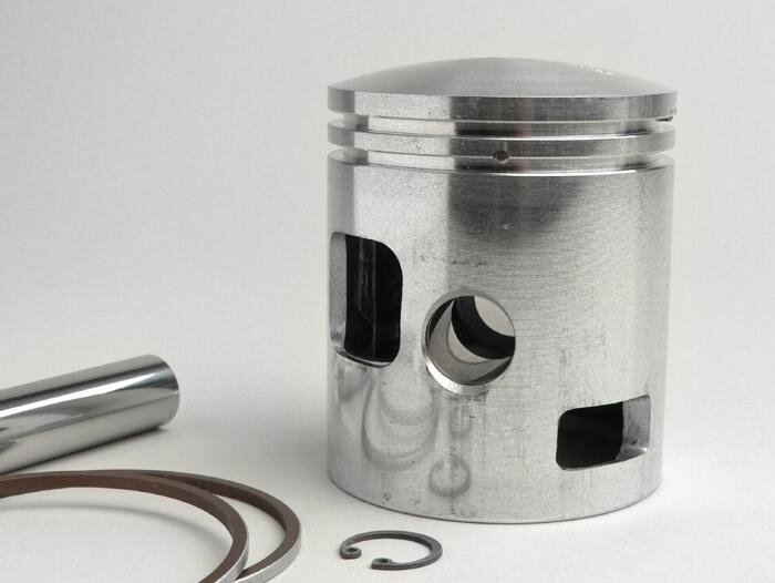 Piston -METEOR- Vespa PX200, Rally200, Cosa200 - 67.5mm