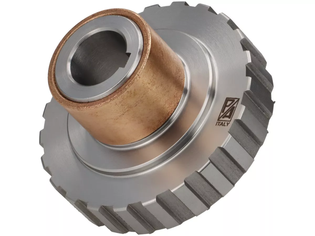 Piastra molla frizione -PREDIERI & ABBATE- Vespa Cosa2 125, Cosa2 150, Cosa2 200, PX 125 (1995-), PX 150 (1995-), PX 200 (1995-)