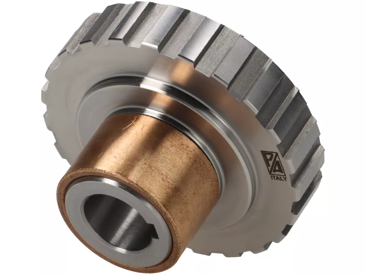 Piastra molla frizione -PREDIERI & ABBATE- Vespa Cosa2 125, Cosa2 150, Cosa2 200, PX 125 (1995-), PX 150 (1995-), PX 200 (1995-)