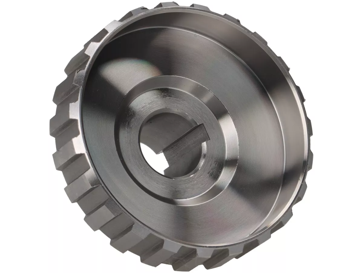 Piastra molla frizione -PREDIERI & ABBATE- Vespa Cosa2 125, Cosa2 150, Cosa2 200, PX 125 (1995-), PX 150 (1995-), PX 200 (1995-)
