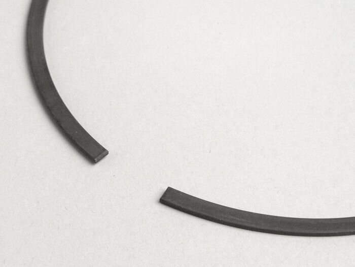 Clutch circlip -PIAGGIO Ø=108 w=3,4mm h=1,2mm- Vespa GS 150 (VS1T, VS2T, VS3T, VS4T, VS5T), GS 160 (VSB1T, VSB2T), SS 180 (VSC1T), Rally 180 (VSD1T), Rally 200 (VSE1T), PX 200 (VSX1T), PX 150 (1995-) PX 125 (1995-), T5 125ccm (VNX5T), Cosa 125 (VNR1T, VNR