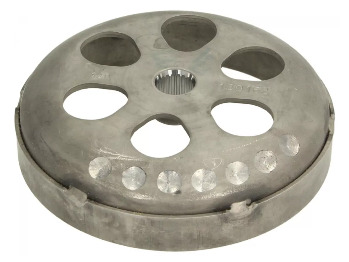 Clutch bell -PIAGGIO- Piaggio 125-180cc 2-stroke