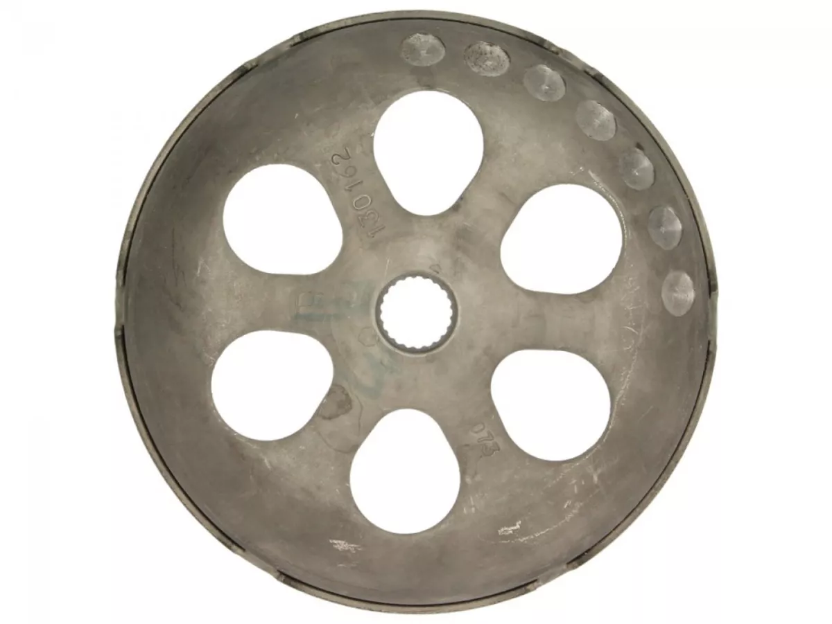 Clutch bell -PIAGGIO- Piaggio 125-180cc 2-stroke