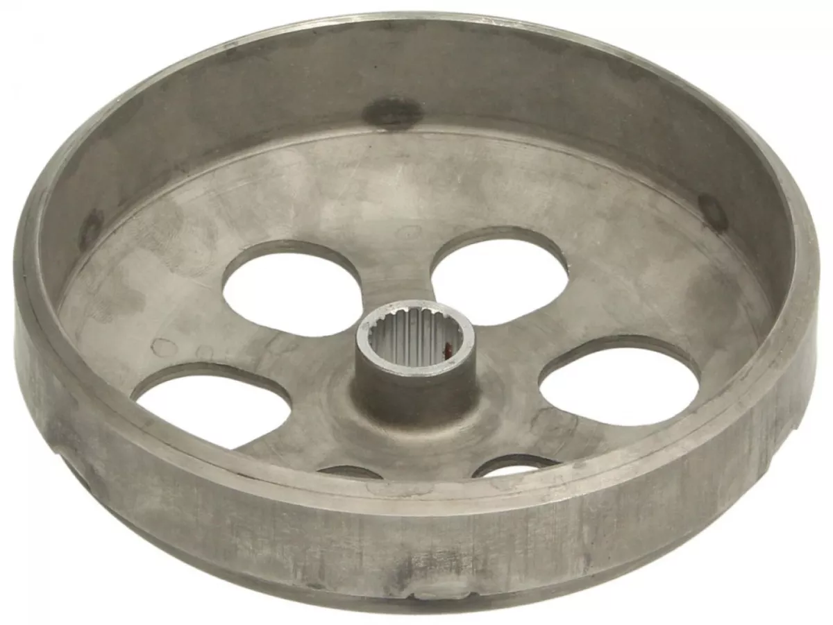 Clutch bell -PIAGGIO- Piaggio 125-180cc 2-stroke