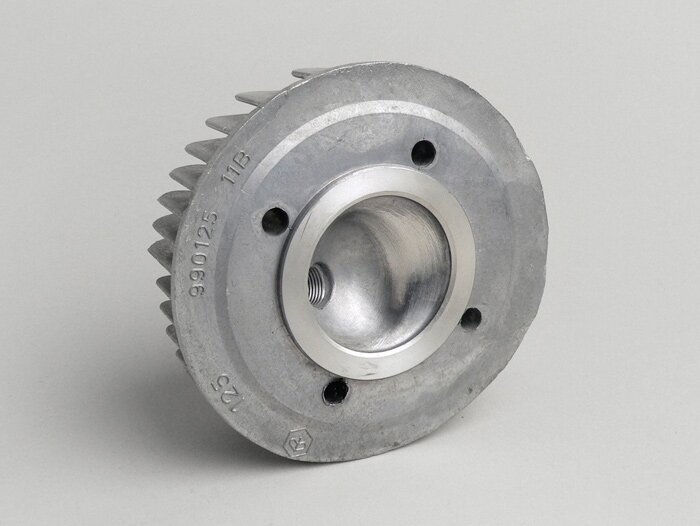 Testa cilindro -VESPA 125 ccm- Vespa PX125, GT125 (VNL2T), GTR125 (VNL2T), TS125