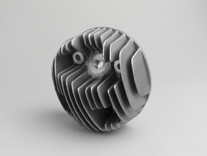 Cylinder head -OEM QUALITY 150 cc- Vespa PX150, Sprint150