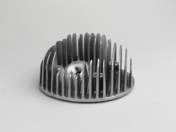 Cylinder head -OEM QUALITY 150 cc- Vespa PX150, Sprint150