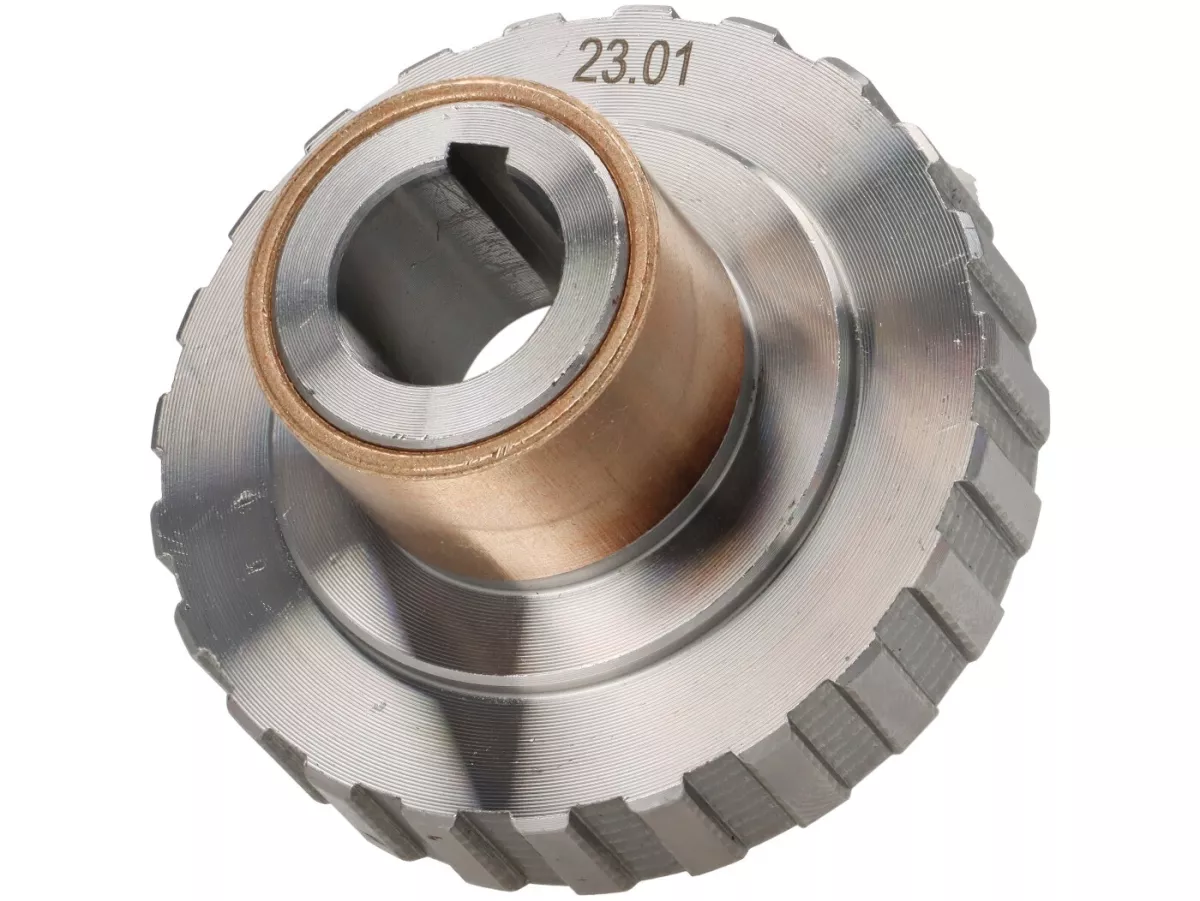 Clutch spring counter cap -FA ITALIA- Vespa Cosa2 125, Cosa2 150, Cosa2 200, PX 125 (1995-), PX 150 (1995-), PX 200 (1995-)