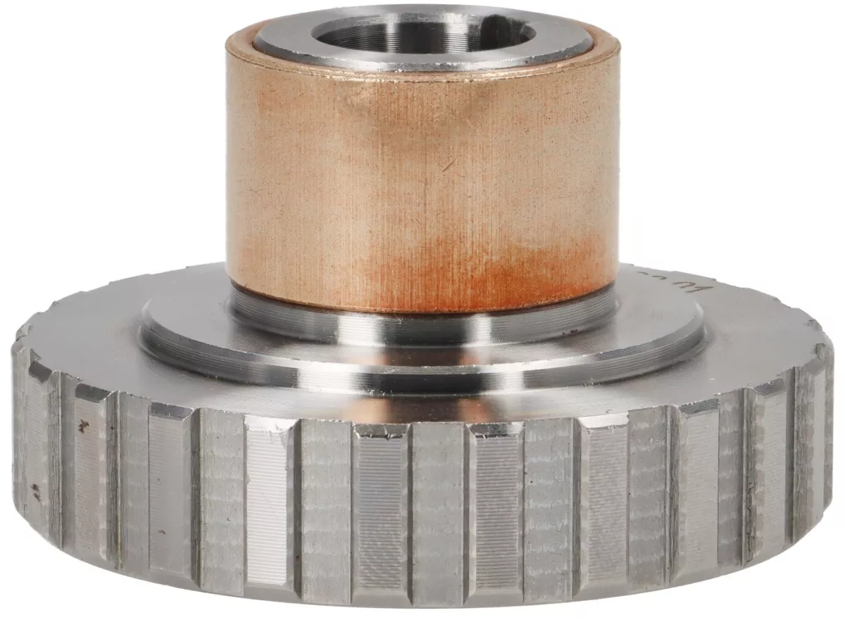 Clutch spring counter cap -FA ITALIA- Vespa Cosa2 125, Cosa2 150, Cosa2 200, PX 125 (1995-), PX 150 (1995-), PX 200 (1995-)