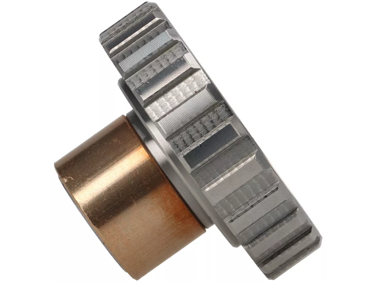 Clutch spring counter cap -FA ITALIA- Vespa Cosa2 125, Cosa2 150, Cosa2 200, PX 125 (1995-), PX 150 (1995-), PX 200 (1995-)