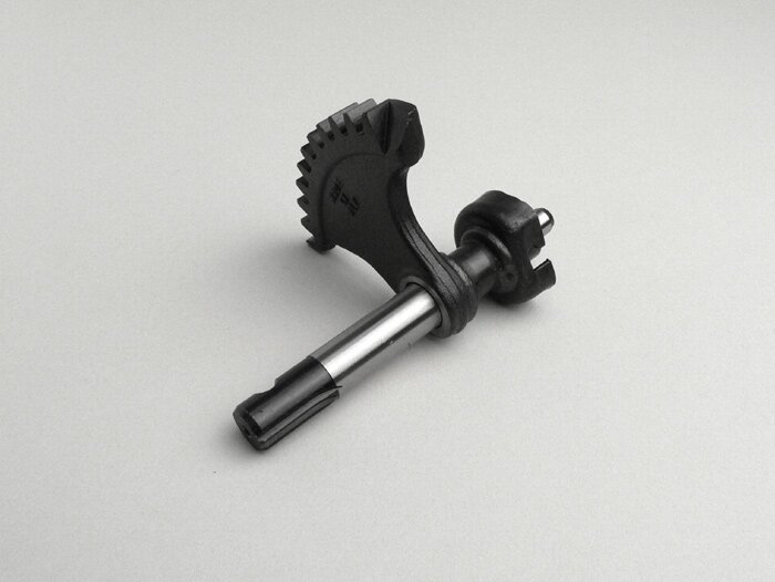 Poros kickstarter -KUALITAS OEM- Vespa Rally180 (VSD1T), Rally200 (VSE1T), Sprint150 (VLB1T), TS125 (VNL3T), GT125 (VNL2T), GTR125 (VNL2T), Super, GS160/GS4 (VSB1T), SS180 (VSC1T), GL150 (VLA1T), T5 125cc - 11 gigi