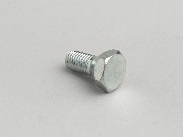 Llanta de tornillo M10 - CALIDAD OEM - Vespa V50 (V5A1T hasta nº 752188), V5SS2T, V5R1T, V90 (V9A1T) - modelos con llanta de 4 agujeros