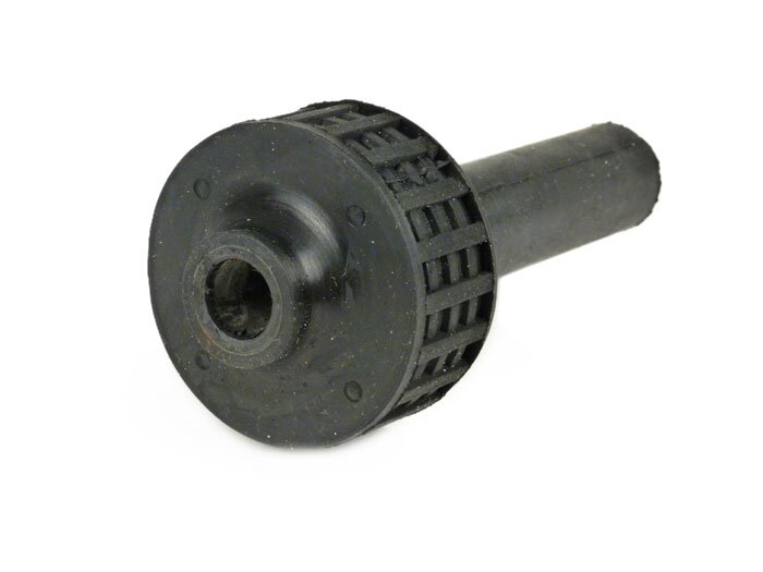 Motore Silentblock -PIAGGIO- Vespa V50, V90, SS50, SS90, PV125, ET3, PK S, PK XL