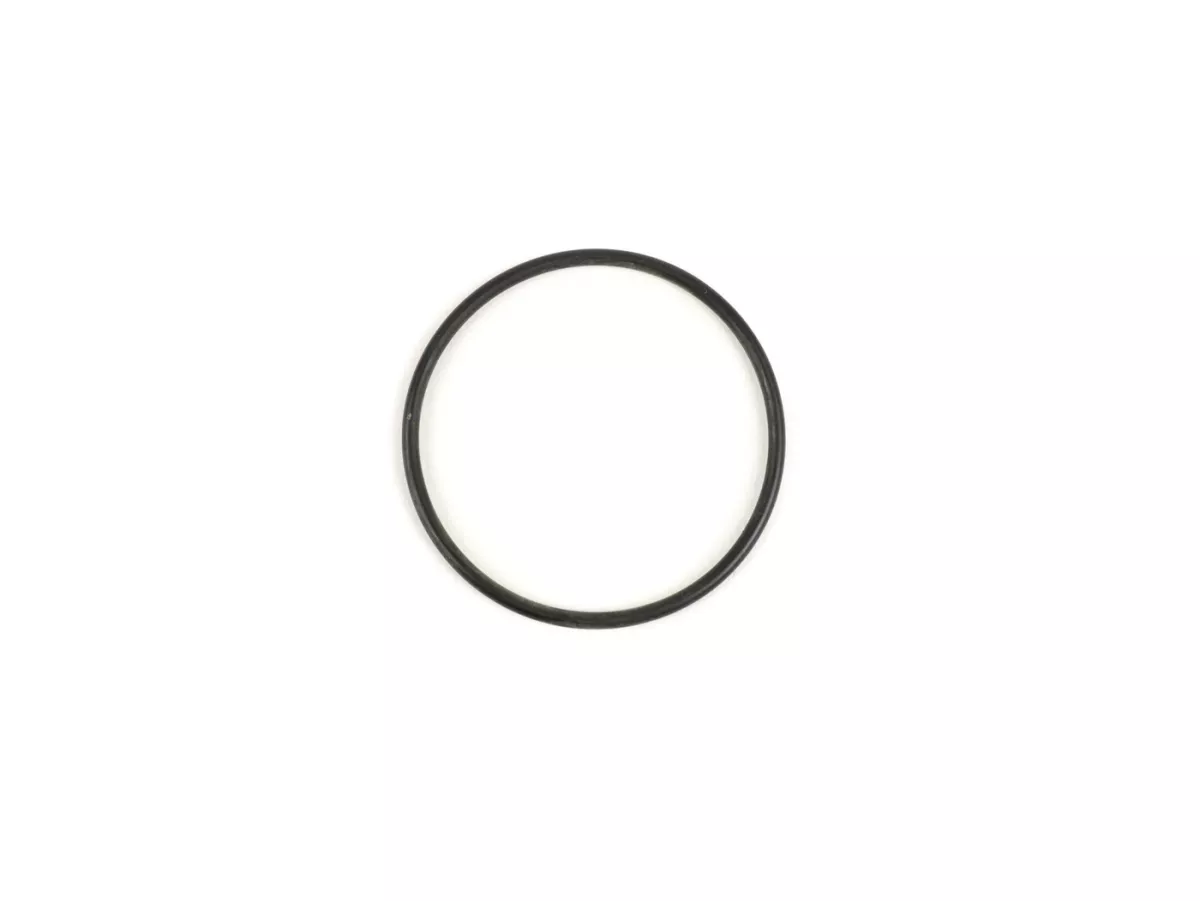 O-ring 34,5x1,8mm achterbrug/remankerplaat -VESPA- PX (vanaf 1982), T5 125cc, Cosa, PK, Gilera Fuoco, Piaggio Hexagon, MP3, Sfera, SKR, Quartz, Zip SP, Vespa ET2, ET4, GT125, GTL, GTS125, GTV, LX, LXV, S