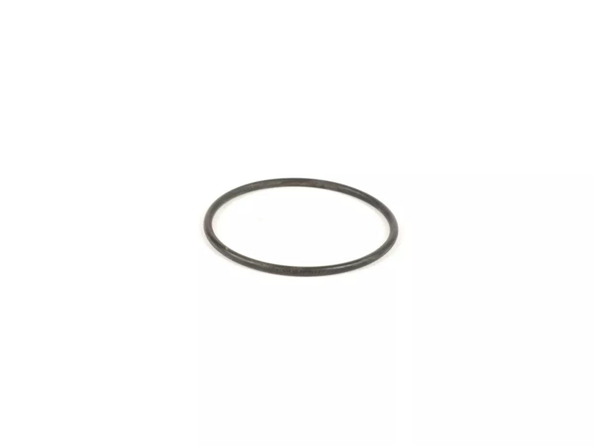 O-ring 34,5x1,8mm achterbrug/remankerplaat -VESPA- PX (vanaf 1982), T5 125cc, Cosa, PK, Gilera Fuoco, Piaggio Hexagon, MP3, Sfera, SKR, Quartz, Zip SP, Vespa ET2, ET4, GT125, GTL, GTS125, GTV, LX, LXV, S