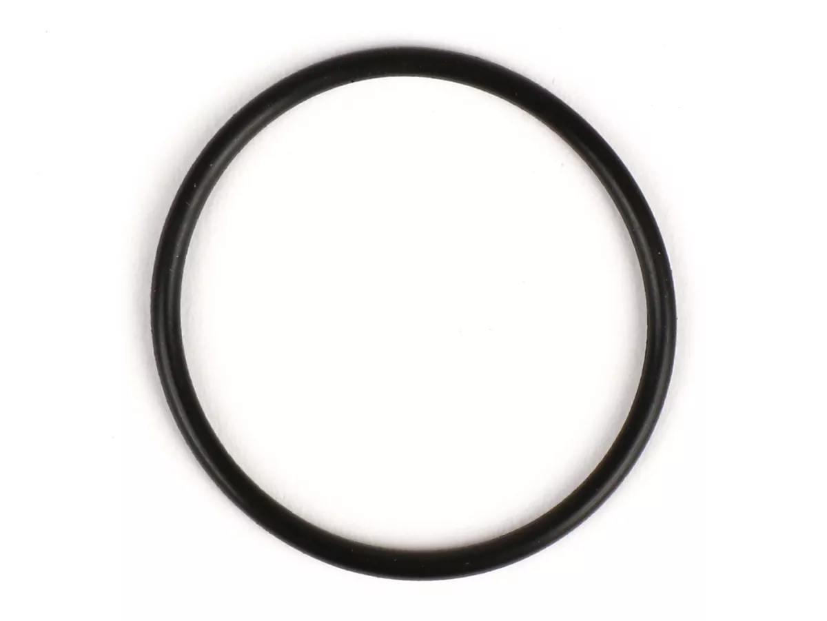 O-ring 34,5x2,0mm förankringsplatta för svängarm/broms -VESPA- PX (från 1982), T5 125cc, Cosa, PK - används för montering av bromsok radial BGM PRO