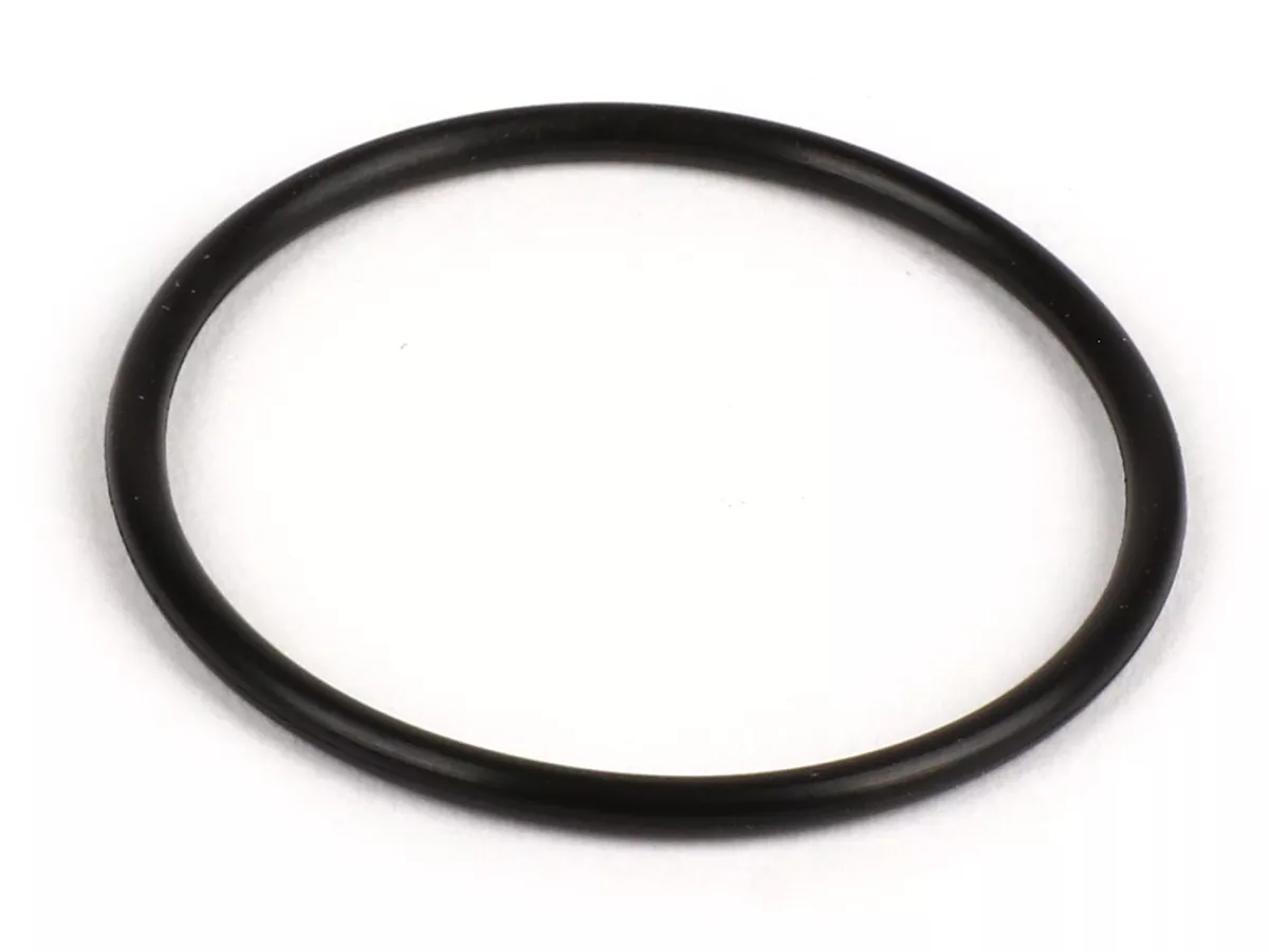 O-ring 34,5x2,0mm förankringsplatta för svängarm/broms -VESPA- PX (från 1982), T5 125cc, Cosa, PK - används för montering av bromsok radial BGM PRO