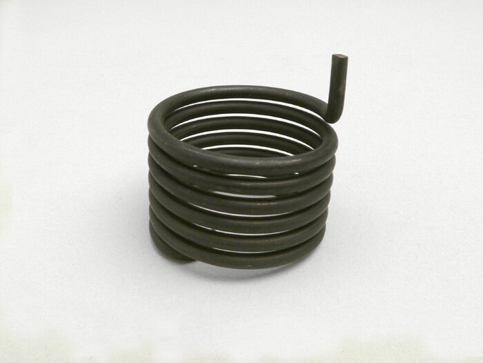 Kickstartfjäder -OEM KVALITET- Vespa V50, V90, PV125, PK50, PK80, PK125