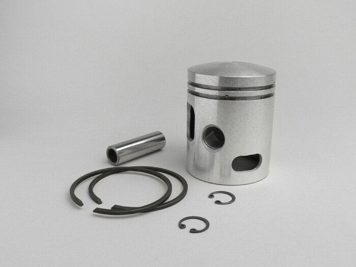 Piston -GOL- Vespa Rally180 (VSD1T) - 63.7mm