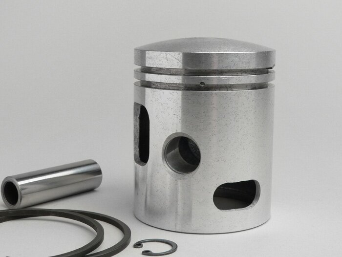 Piston -GOL- Vespa Rally180 (VSD1T) - 63.7mm