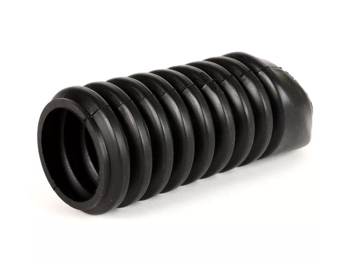 Air intake hose -OEM QUALITY- Vespa PX (1984-), PX EFL - fits also Sprint150, Rally180, Rally200, GT125 (VNL2T), GTR125 (VNL2T), GL150 (VLA1T), Super, VNA, VNB, VBA, VBB