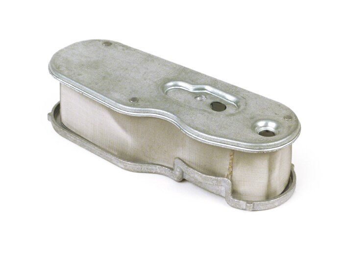 Filter udara -VESPA- Dellorto SI24/24G (versi Vespa T5 125cc)