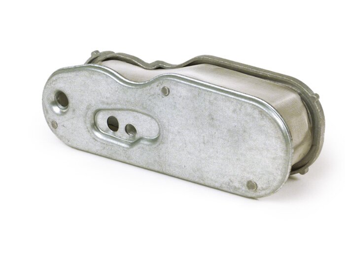Filter udara -VESPA- Dellorto SI24/24G (versi Vespa T5 125cc)
