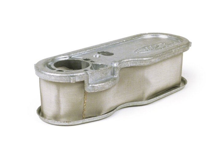 Filter udara -VESPA- Dellorto SI24/24G (versi Vespa T5 125cc)