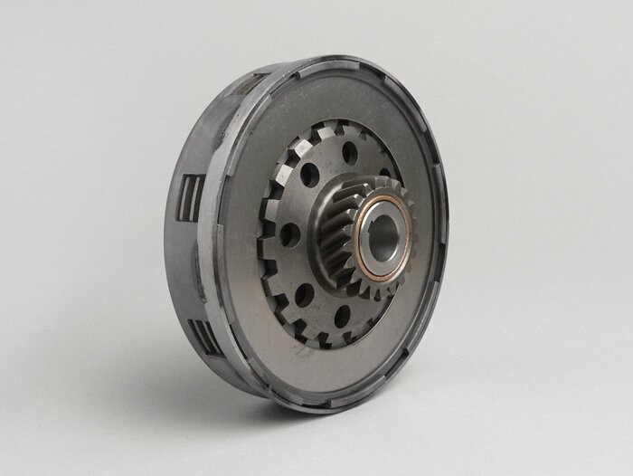 Clutch -NEWFREN Vespa Cosa2 (RF)- 4-plates - 21 teeth