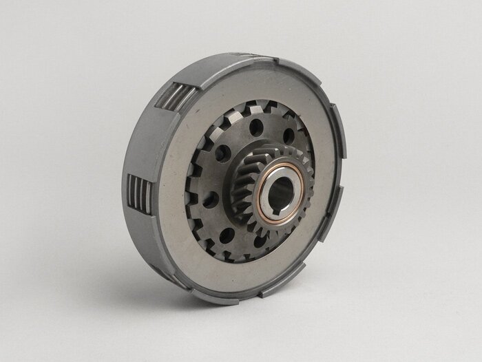 Clutch -NEWFREN Vespa Cosa2- 4-plates - 23 teeth