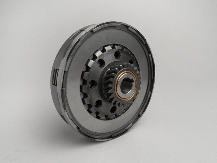 Clutch -NEWFREN Vespa Cosa2 (RF)- 4-plates - 23 teeth