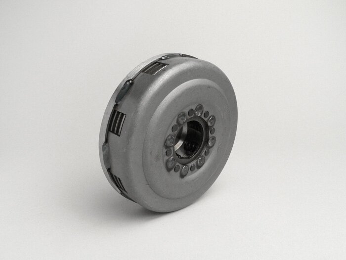 Clutch -NEWFREN Vespa Cosa2 (RF)- 4-plates - 23 teeth